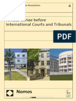 Amicus Curiae in International Courts and Tribunals PDF