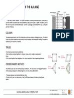 Structural Desi GN OF THE BUI LDI NG