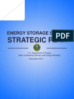 DOE OE Safety Strategic Plan Dec 2014 Final PDF