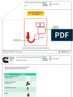 Lay-Out de La Estacion de Trabajo PDF