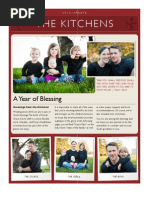 Download Kitchen Family Update by Klon Kitchen SN45879670 doc pdf