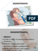 Oxigenoterapia PDF