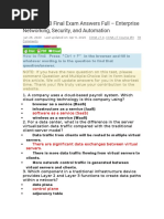 CCNA 3 v7