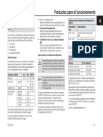 Hoja de Recomendacion de Manual para Refrigerante Motor Deutz - 08-01-2020