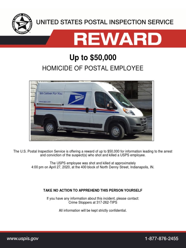 Reward Poster Homicide | PDF | Social Science | Law