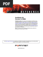 Download Fortigate OS Command Line Interface by dirty_shadow SN4588000 doc pdf