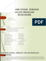 Pleno Humaniora Pemicu 1 Kelompok 17