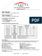 1759MG - Programare PDF