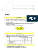 Bilete Office PDF