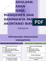 1 Perubahan Paradigma Manajemen PDF