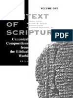 The Context of Scripture BD 17.pdf