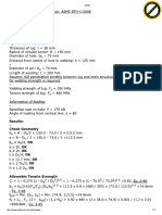 Lifting Lug PDF