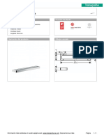 Hansgrohe Product Specification 2020-01-14 PDF