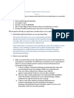 Phase I Research Organization Document 2020 2 3