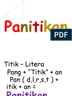 Panitikan