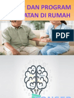 Konsep Perawatan Di Rumah