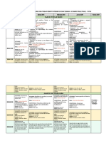 AGENDA SEMANAL 4