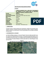 Memoria Explicativa Modificacion Melefquen PDF