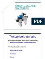 Tratamiento Del Aire Comprimido