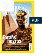 National Geographic Virtual Library - Fáraos Negros