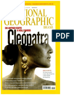 National Geographic Virtual Library - Documento - Cleopatra