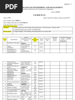 Digital Switching System 10EC82 PDF