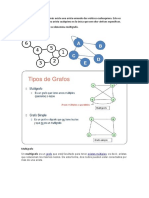 2 Simples Multigrafos