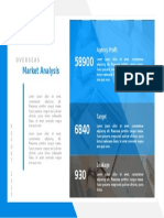 Corporate Style Business Presentation Multipurpose Slide Design in Microsoft Office PowerPoint