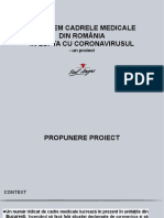 Proiect Ras PF PDF