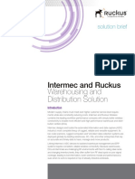 Ruckus Intermec Solution Brief en PDF