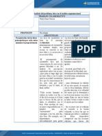 Unidad 3 - Actividad 4 - ANALISIS DEL PROBLEMA ETICO