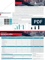 India Bengaluru Retail Q1 2020 PDF