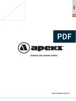 Manual Del Usuario Apeks PDF