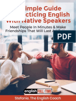 A Simple Guide To Practicing English With Native Speakers (1)