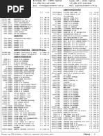Listadeprecios PDF | PDF