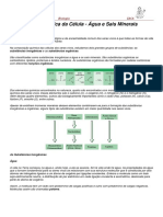 Constituintes Bioquímicos Da Célula