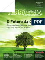 O Futuro Da: Setor Sucroenergético Se Mobiliza para Discussões em Brasília