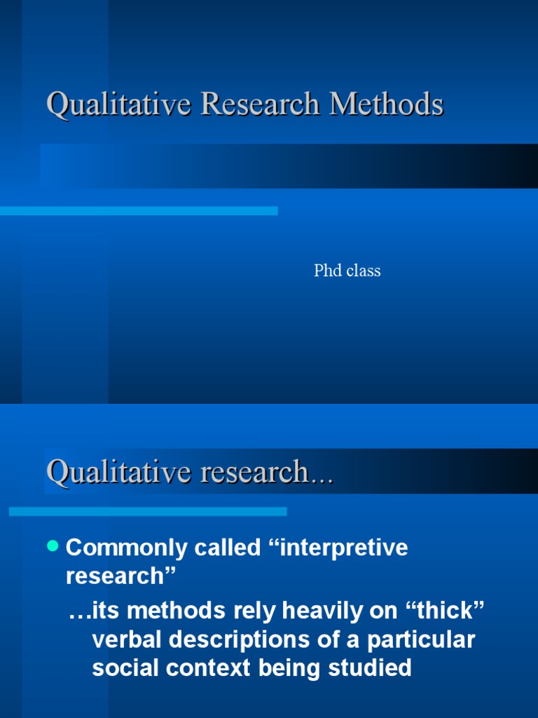 liamputtong qualitative research methods pdf