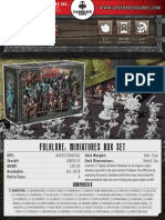 FL33 - Folklore-Miniatures Box Set - GBG-Sell-sheet (8.5x11in)