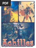 Telamon in Greek Mythology Explained | PDF | Greek Mythology ...