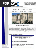Download California State Association of Endodontists 2010 by Sashi Nallapati SN45882483 doc pdf