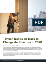 Timber Trends