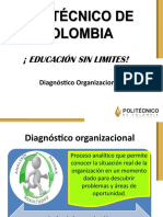 Diagnostico Organizacional LR