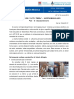 Inta Aer San Francisco - Nro 76 2019 Huertas Modulares PDF