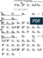 Nothing Breaks Like A Heart PDF