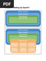 Opencv4 With Python