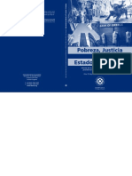 GFC Poverty Report FULL - Spanish PDF