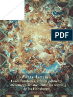 Espacios de La Privanza. Las Residencias PDF