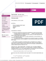 Capilaridad Ley de Jurin PDF
