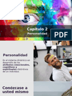 Personalidad y estilos de aprendizaje